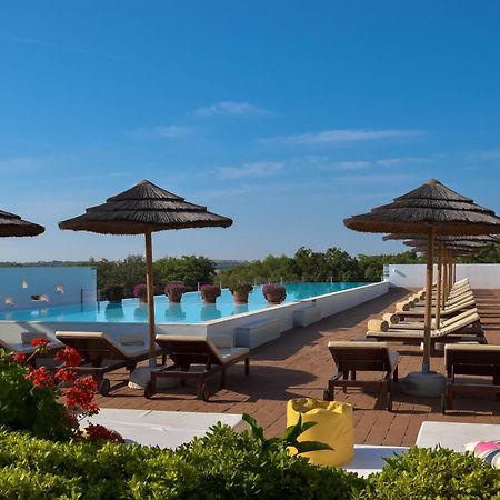The Lince Ecorkhotel เอโวรา ภายนอก รูปภาพ