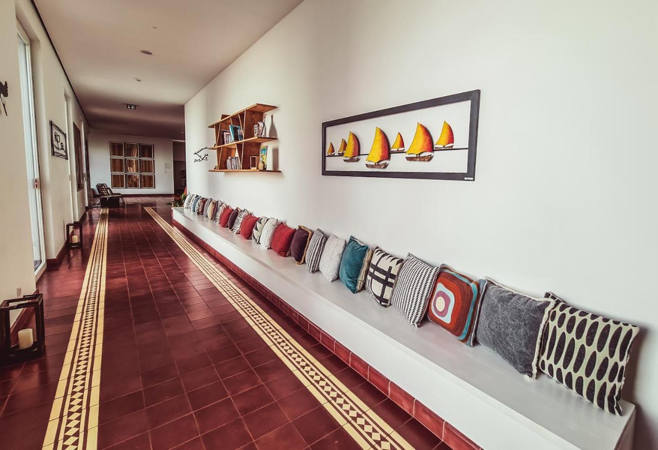 The Lince Ecorkhotel เอโวรา ภายนอก รูปภาพ