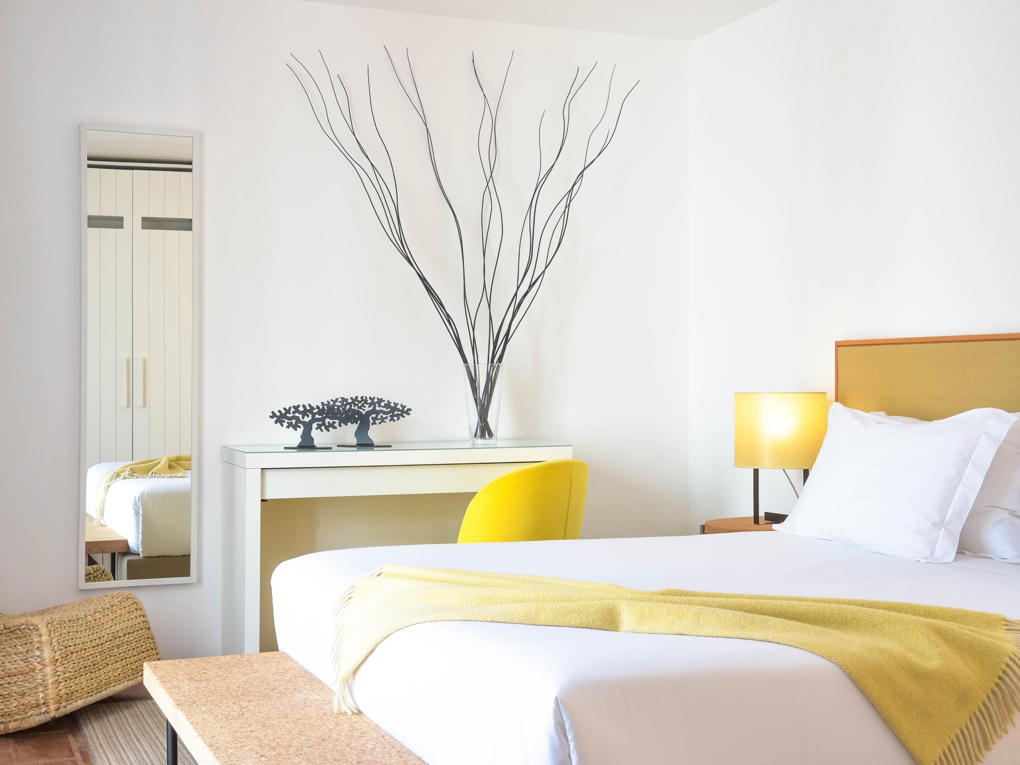 The Lince Ecorkhotel เอโวรา ภายนอก รูปภาพ