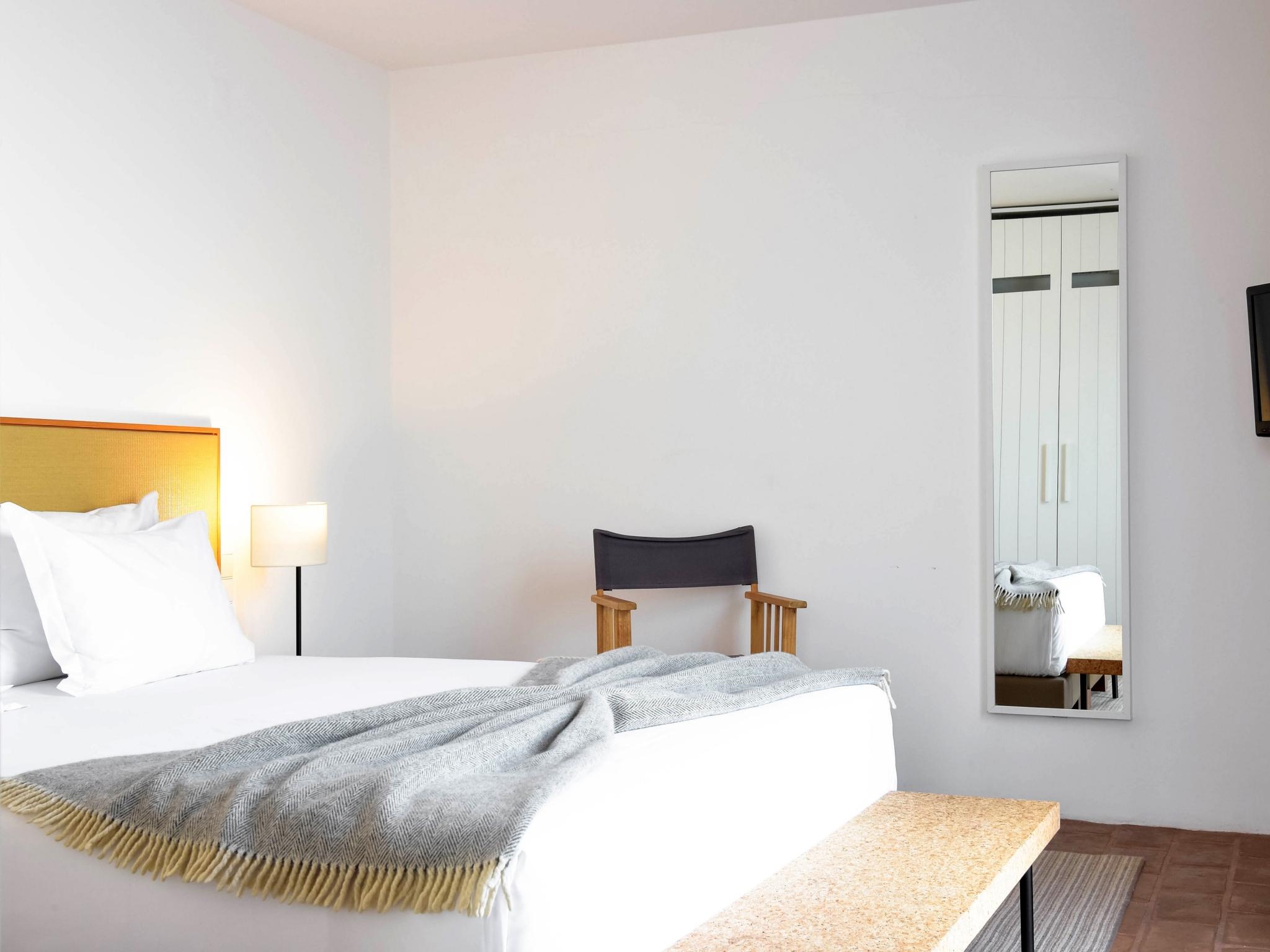 The Lince Ecorkhotel เอโวรา ภายนอก รูปภาพ