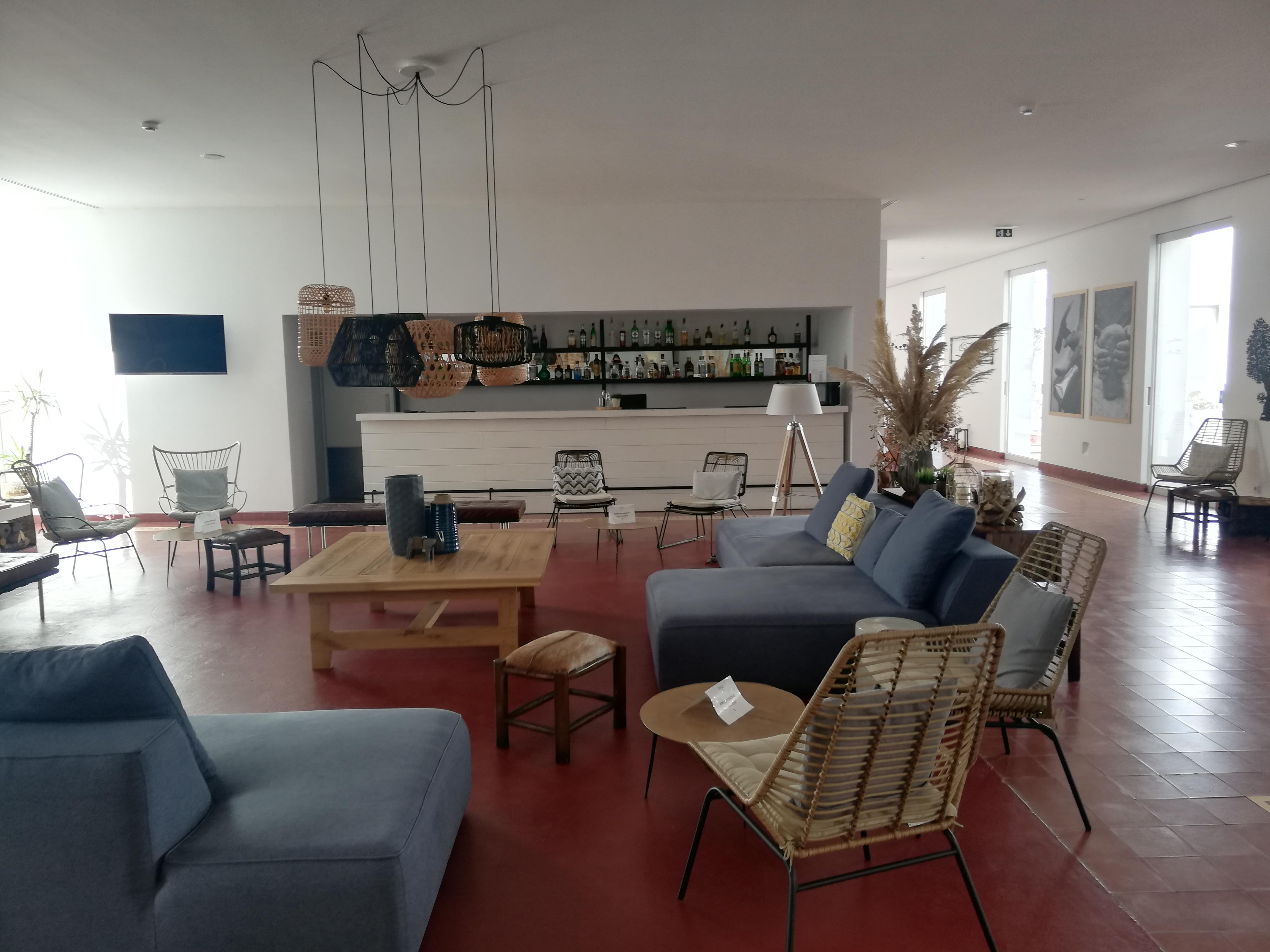 The Lince Ecorkhotel เอโวรา ภายนอก รูปภาพ