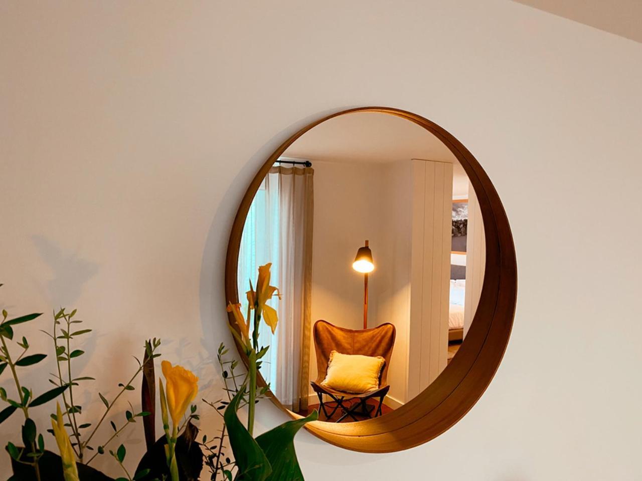 The Lince Ecorkhotel เอโวรา ภายนอก รูปภาพ
