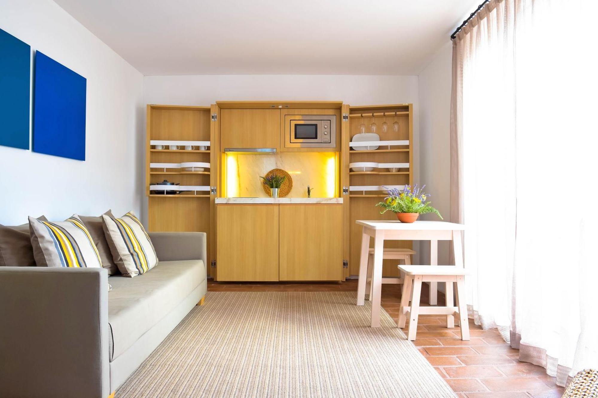 The Lince Ecorkhotel เอโวรา ภายนอก รูปภาพ