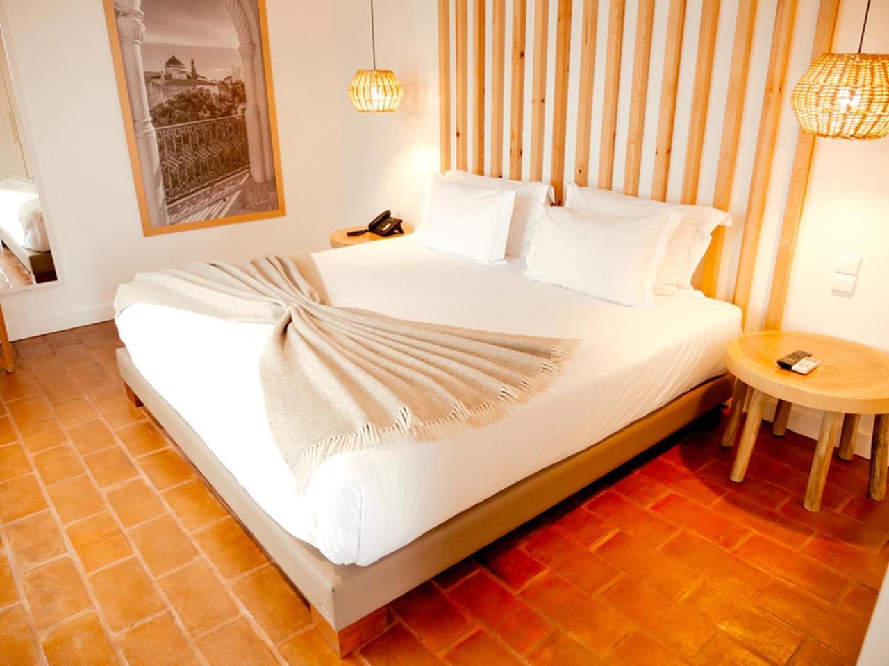 The Lince Ecorkhotel เอโวรา ภายนอก รูปภาพ