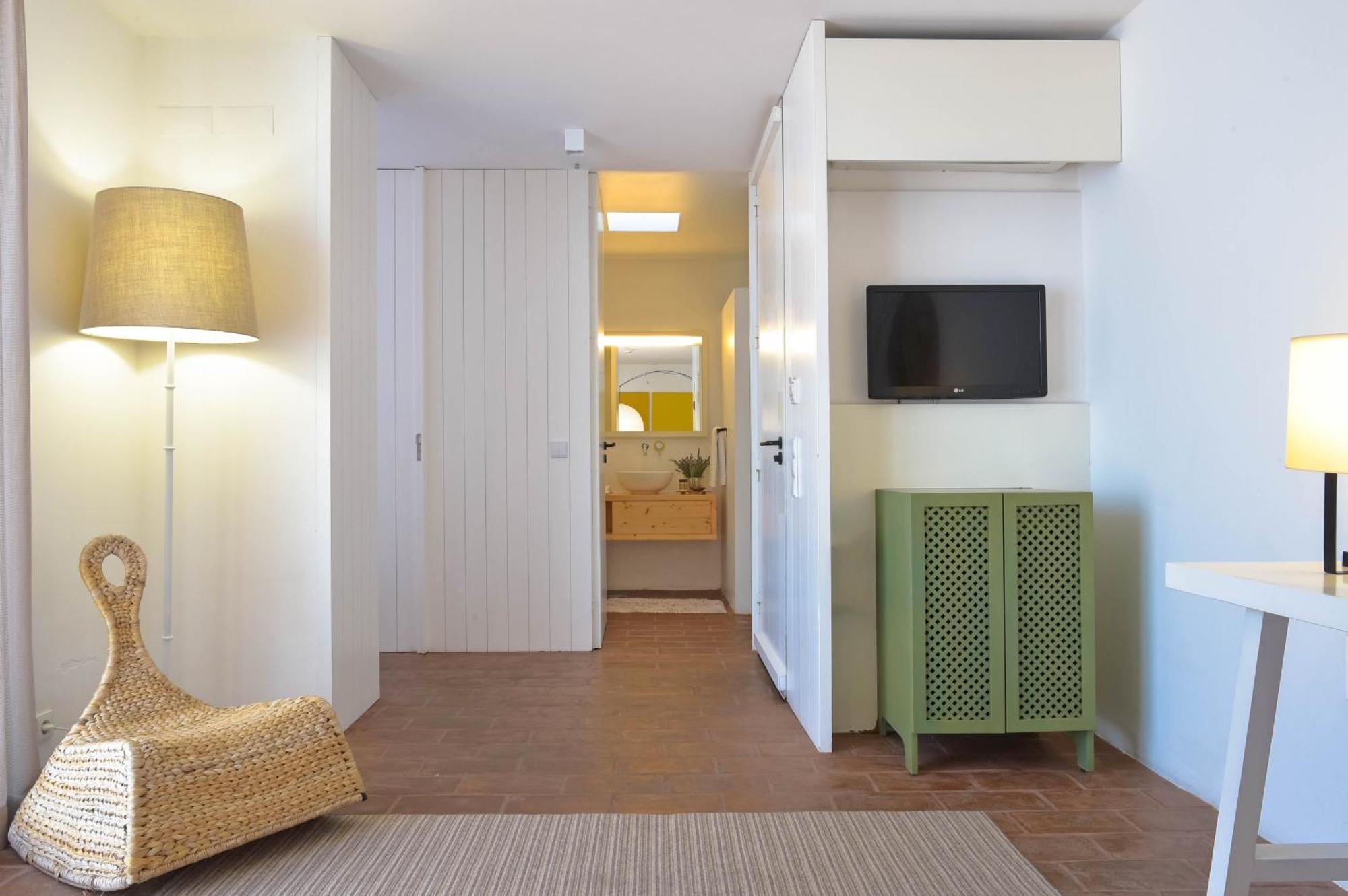 The Lince Ecorkhotel เอโวรา ภายนอก รูปภาพ
