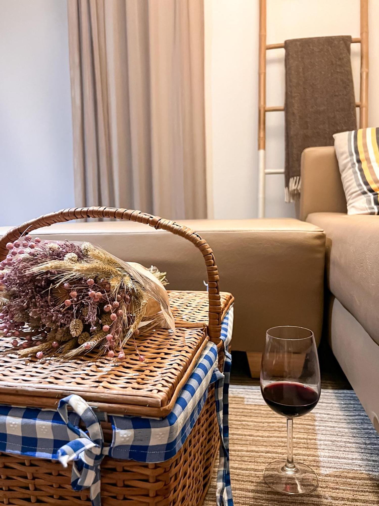 The Lince Ecorkhotel เอโวรา ภายนอก รูปภาพ