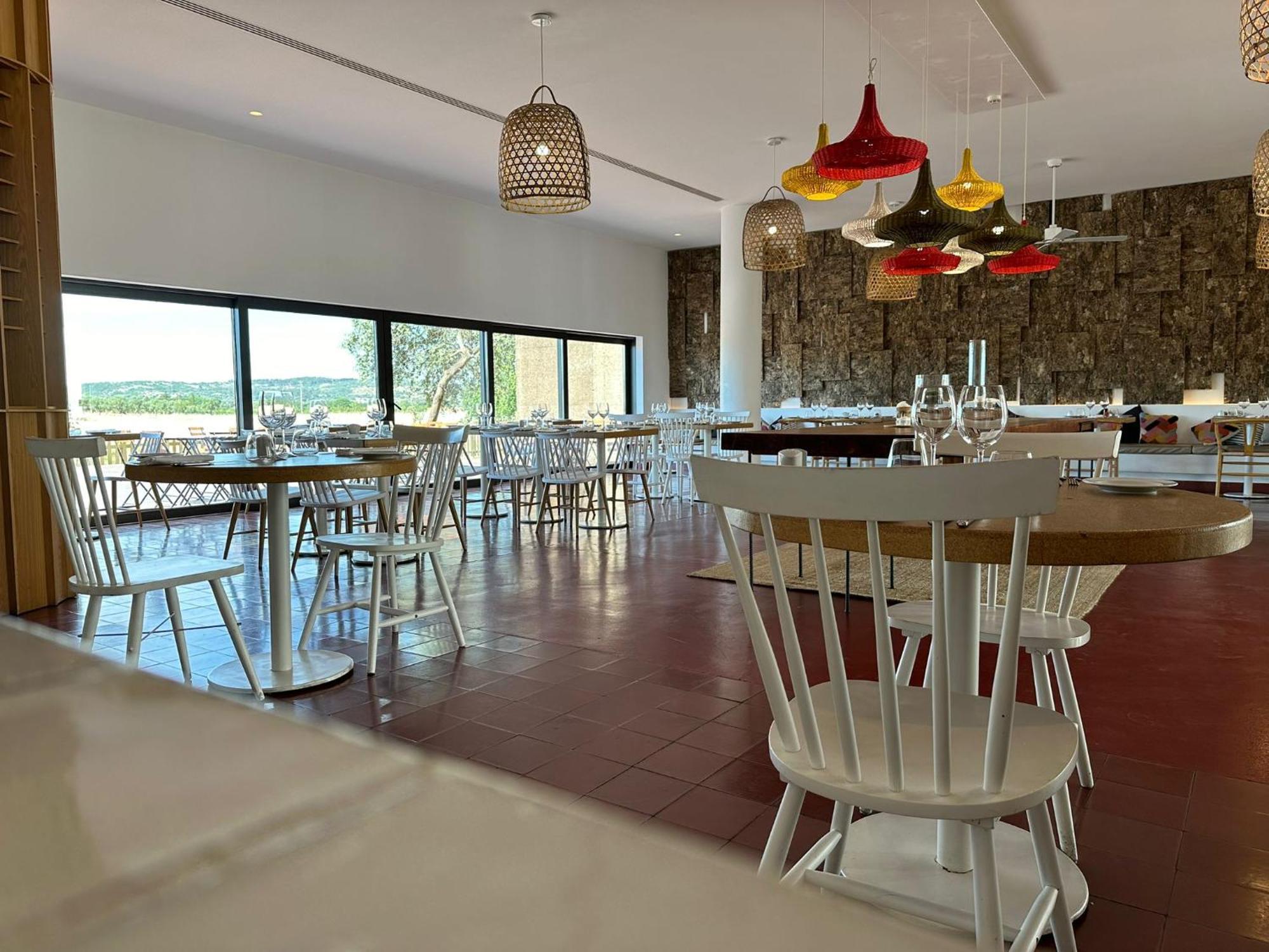 The Lince Ecorkhotel เอโวรา ภายนอก รูปภาพ